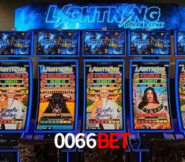 Desvendando o Mundo dos Jogos Virtuais na 0066bet