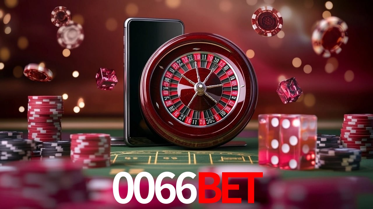 Welcome Bonus 0066bet