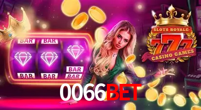 A Revolução dos Aplicativos de Jogos no 0066bet