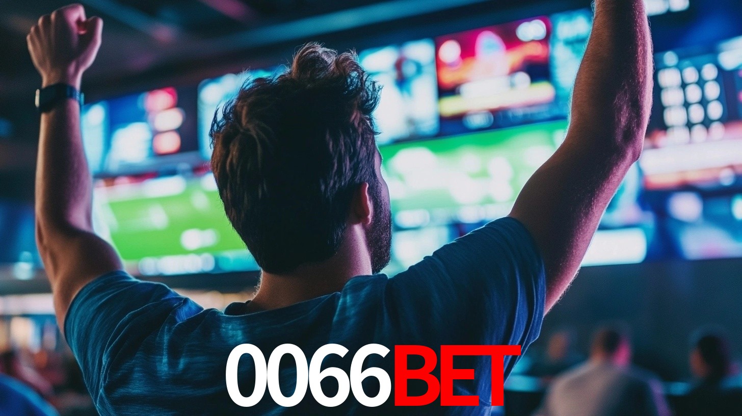 0066bet - Plataforma Oficial de Apostas - 0066bet.com
