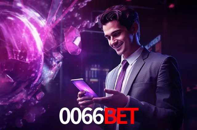 Experiência VIP 0066bet
