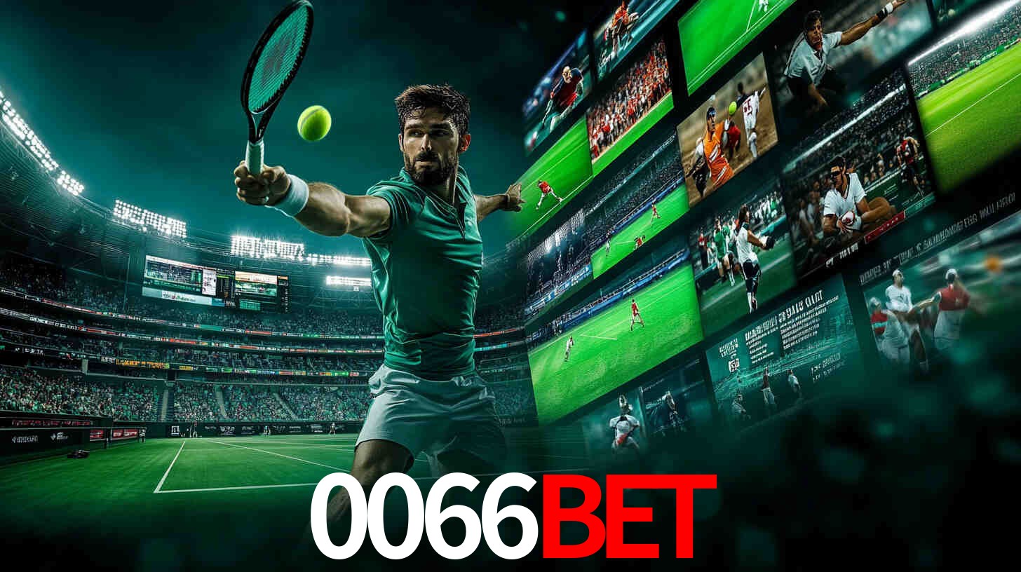 Explorando a Categoria de Eventos em Apostas na 0066bet