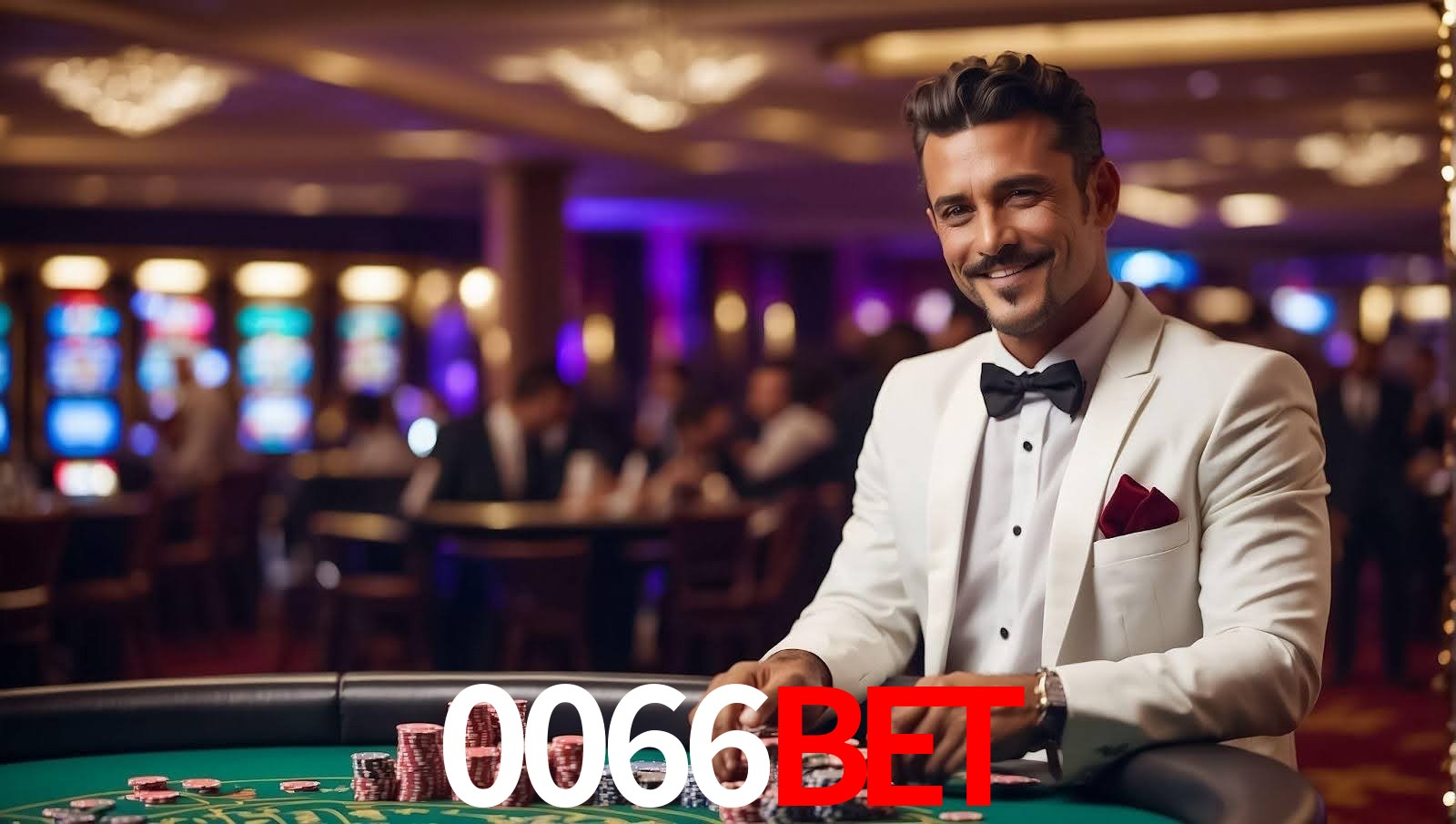 Atalho iOS 0066bet