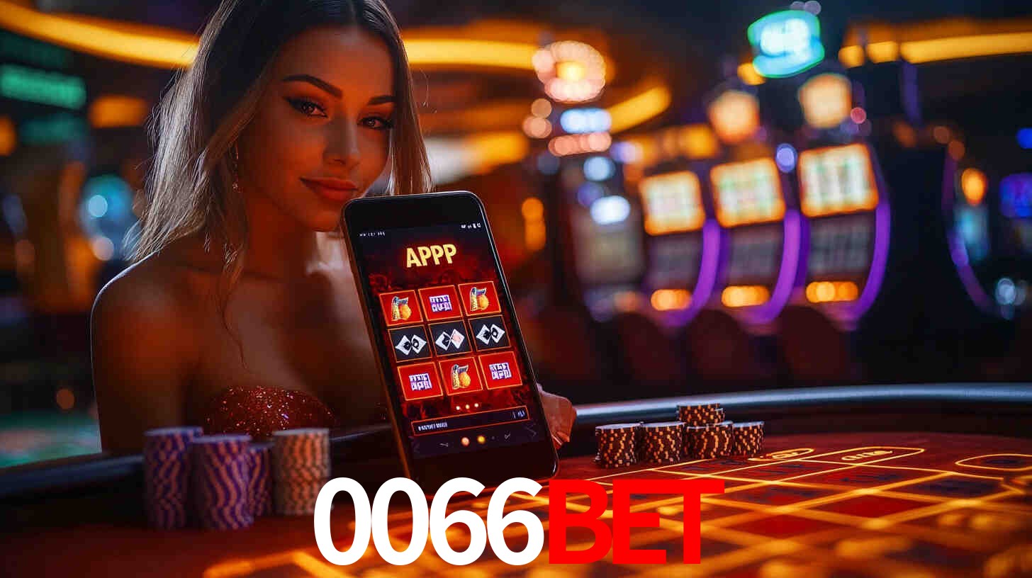 Descubra a Essência do 0066bet: Nossa História e Compromissos