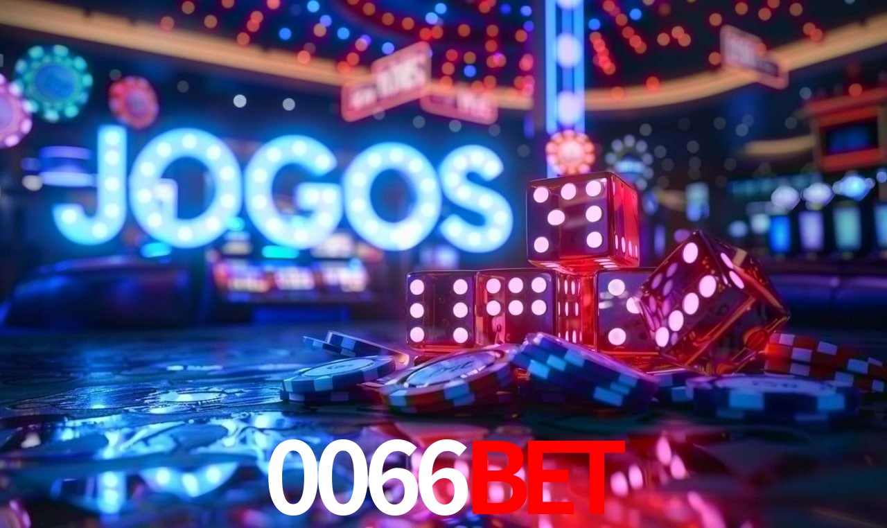 Casino Ao Vivo 0066bet
