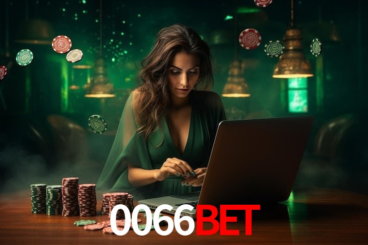 APK Android 0066bet