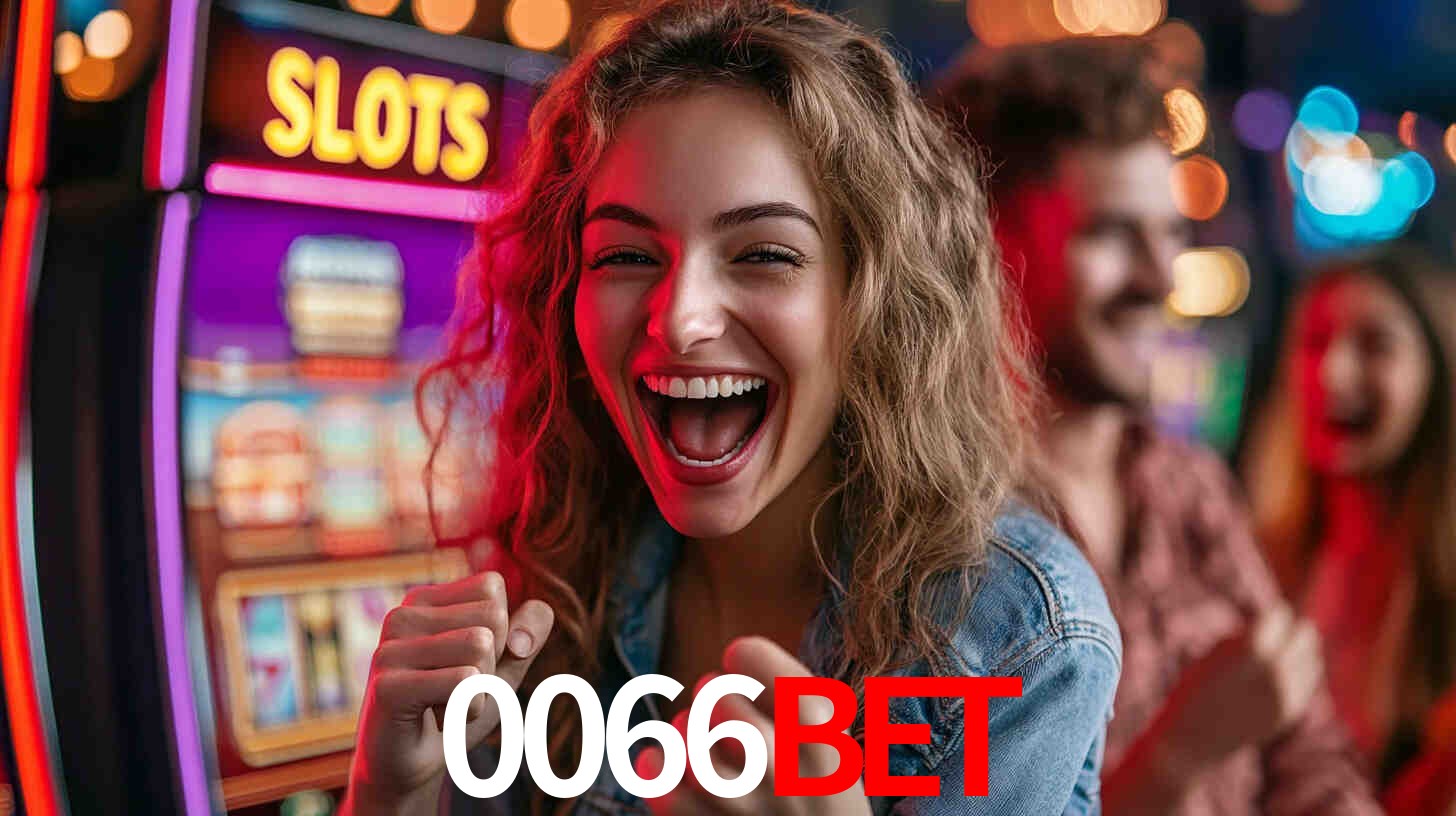 Desvendando o Mundo dos Jogos Virtuais na 0066bet