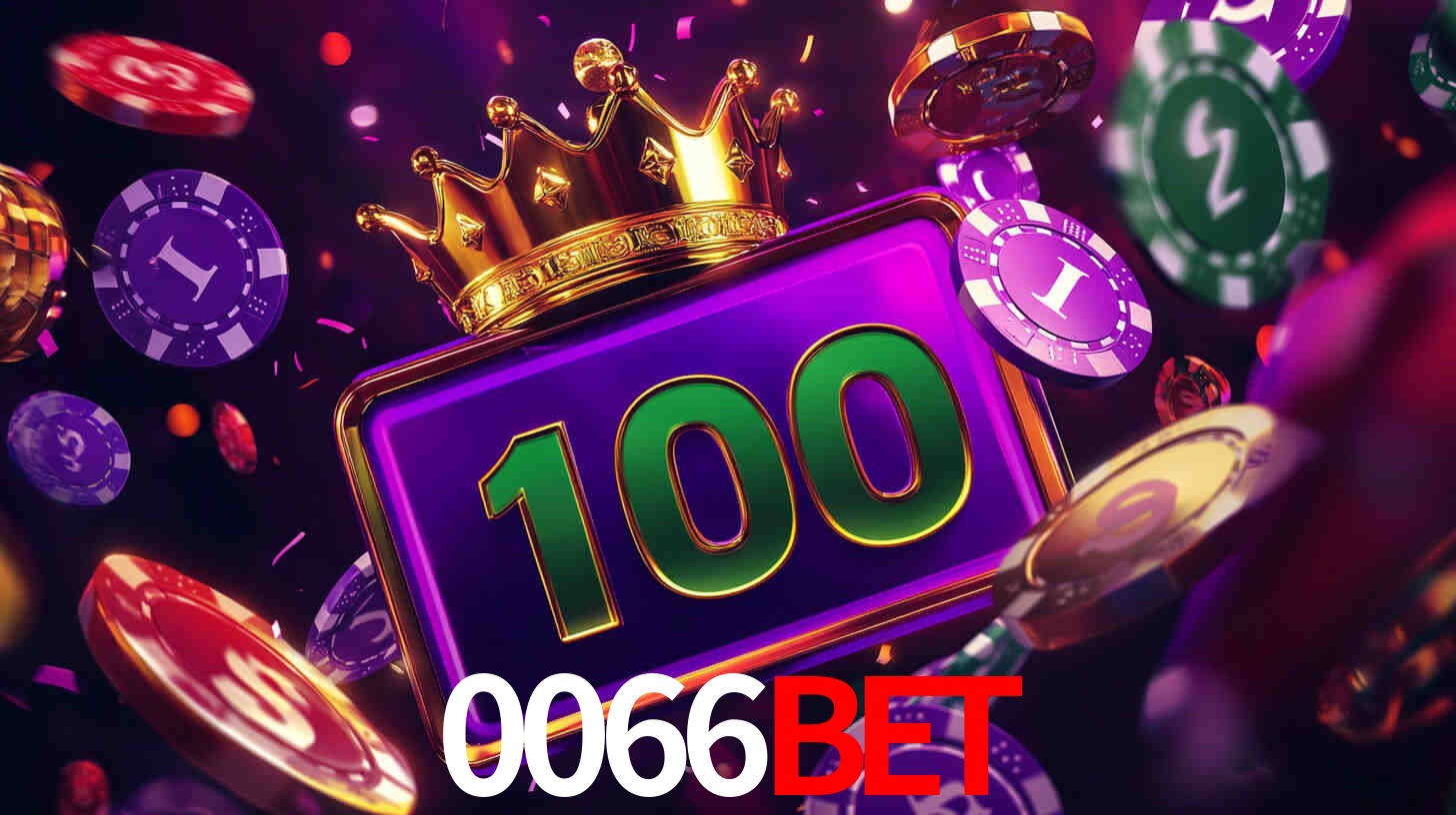 Tournaments 0066bet