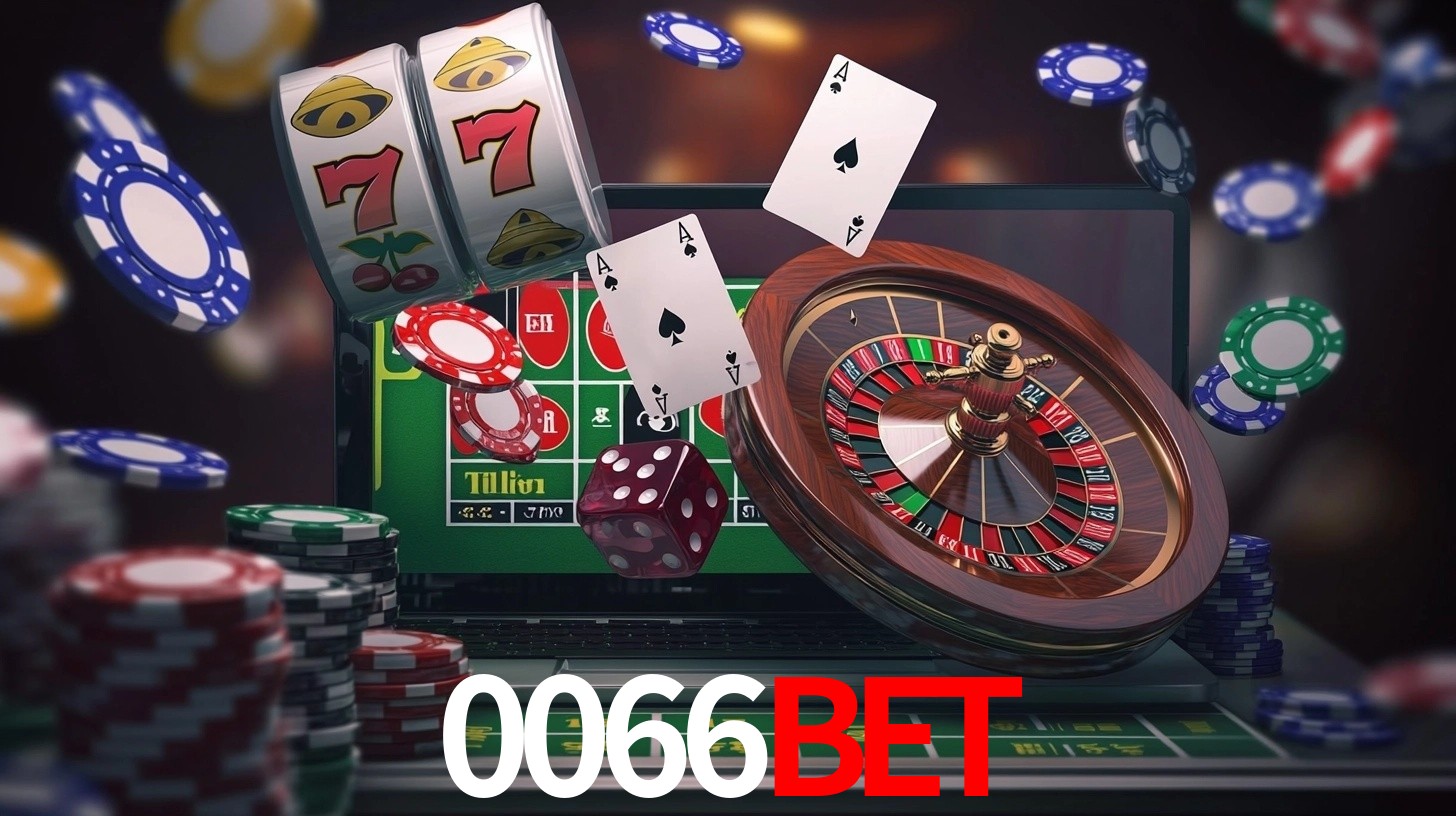 Premium Interface 0066bet