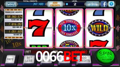 Apostas Esportivas na 0066bet: Um Guia Completo