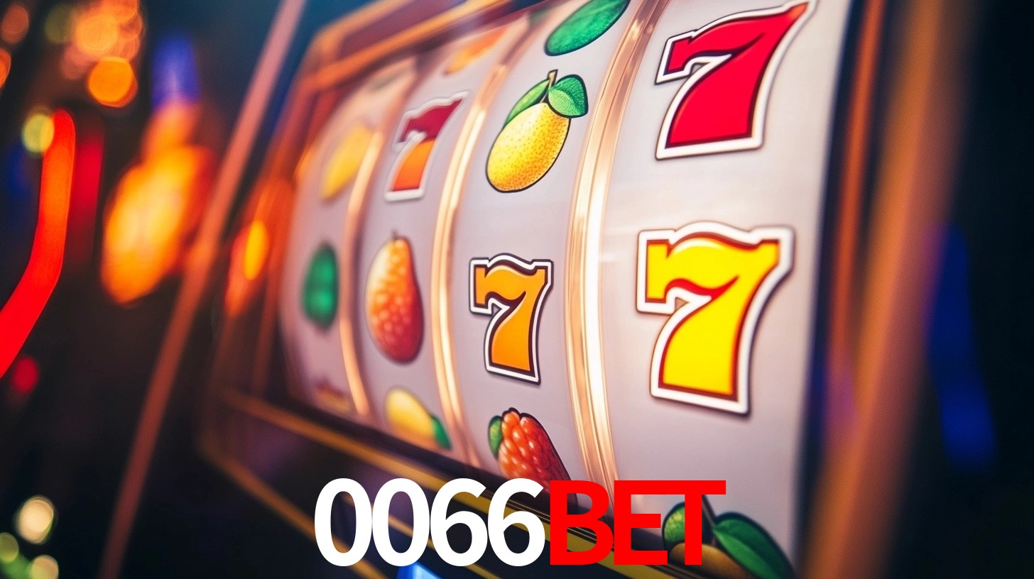 0066bet App Interface