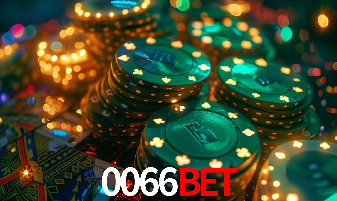 Avaliações dos Jogadores 0066bet
