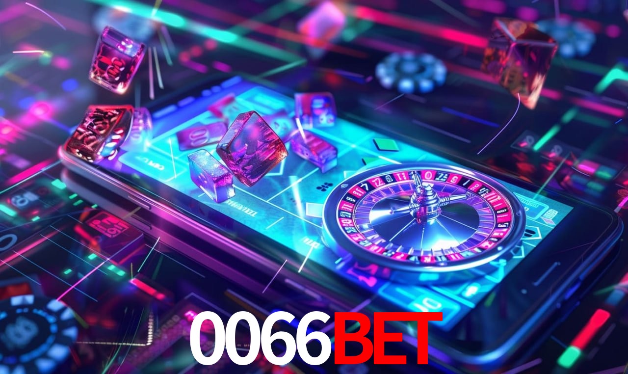 Provedores de Jogos 0066bet