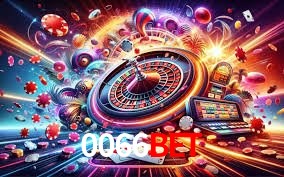 Diretório de Jogos 0066bet