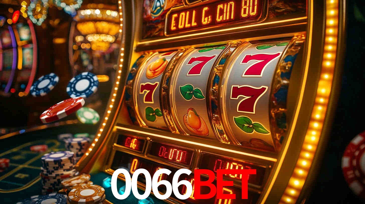Welcome Bonus 0066bet