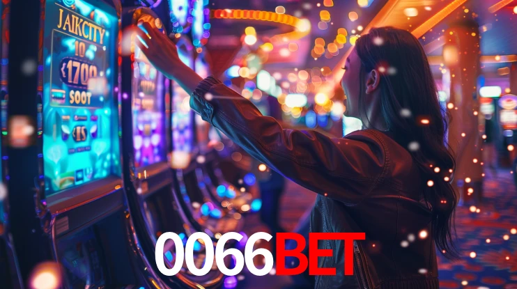 Experimente o Login Seguro Premium no 0066bet