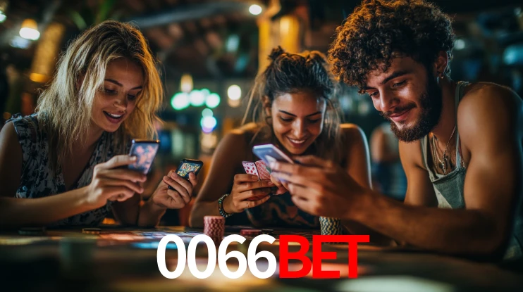Roulette Table 0066bet