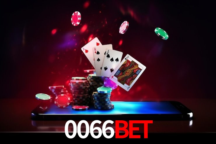 Game Providers 0066bet