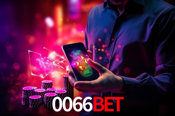 Apostas de Futebol 0066bet