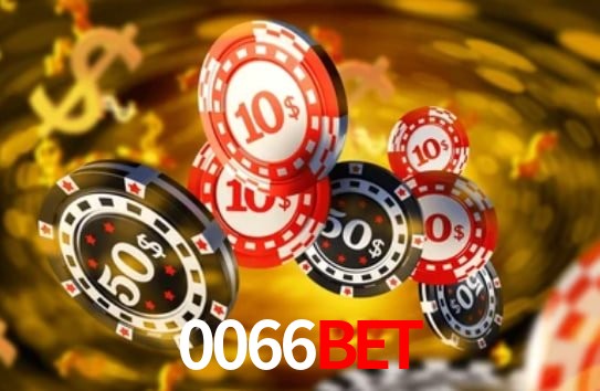 Recursos de Bônus 0066bet
