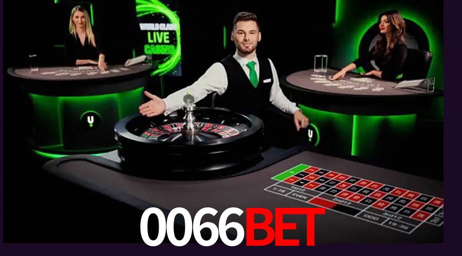 Flash Promotion 0066bet