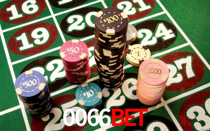 Jogos de Slot 0066bet