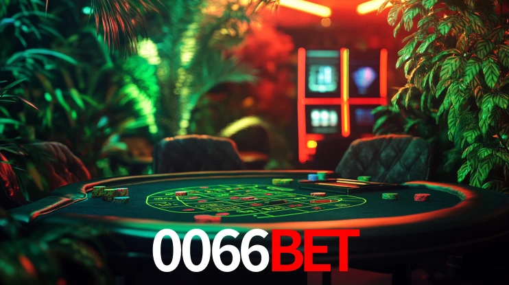 VIP Casino 0066bet