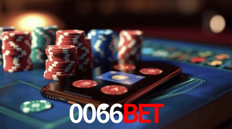 Ofertas Exclusivas 0066bet