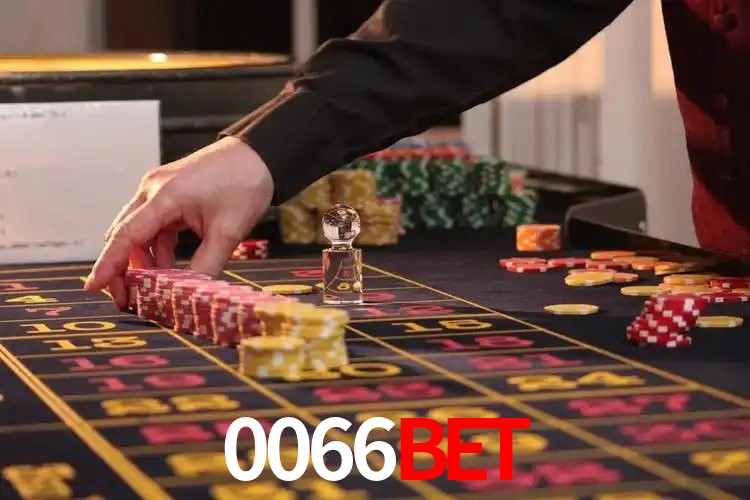 Apostas Esportivas na 0066bet: Um Guia Completo