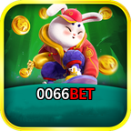 Logo 0066bet