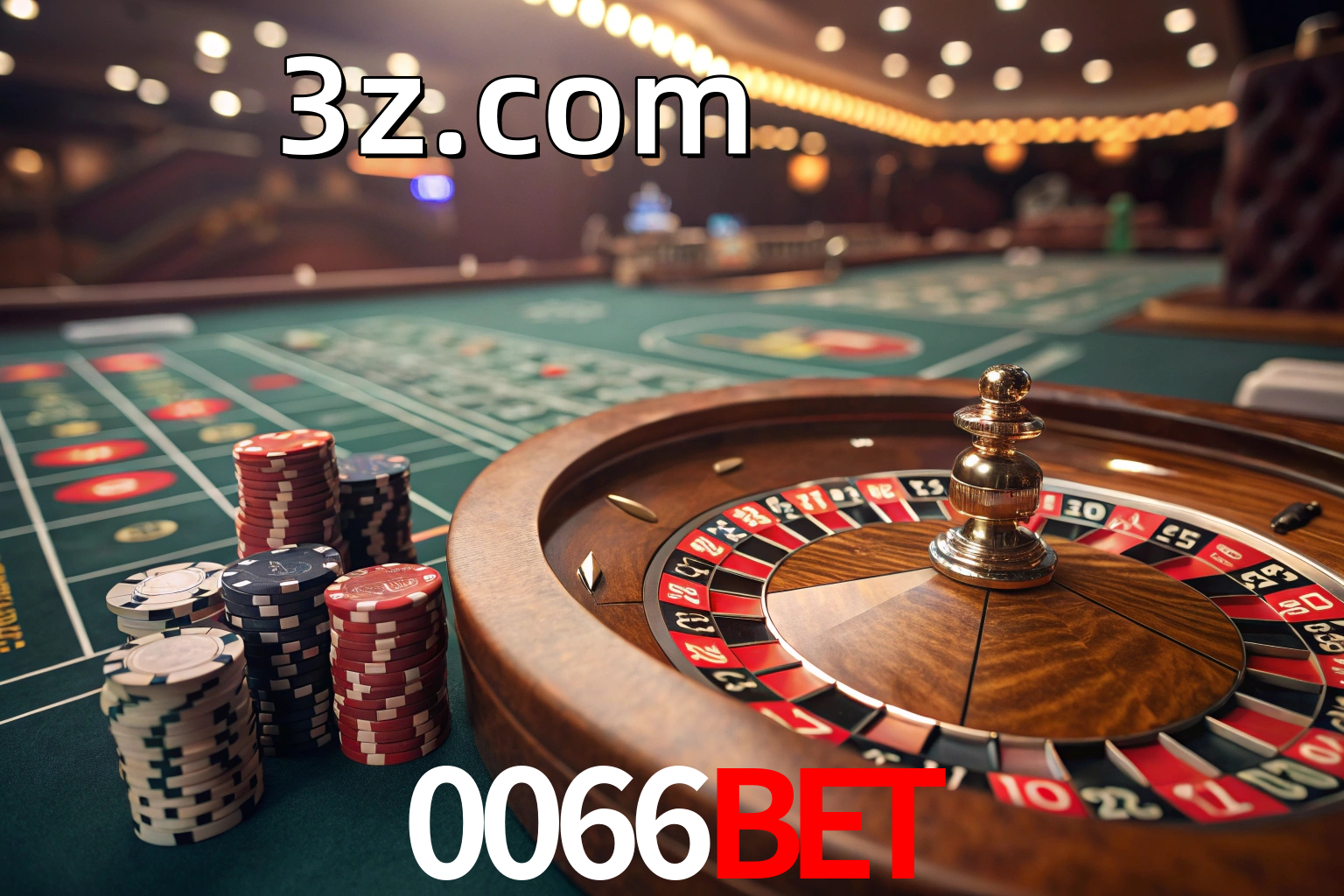 cassino online 0066BET